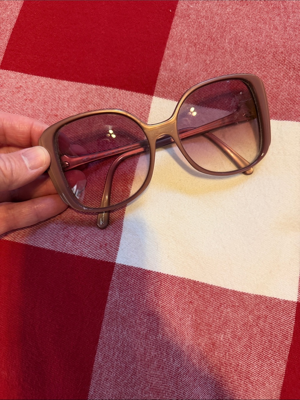 Tura Sunnies